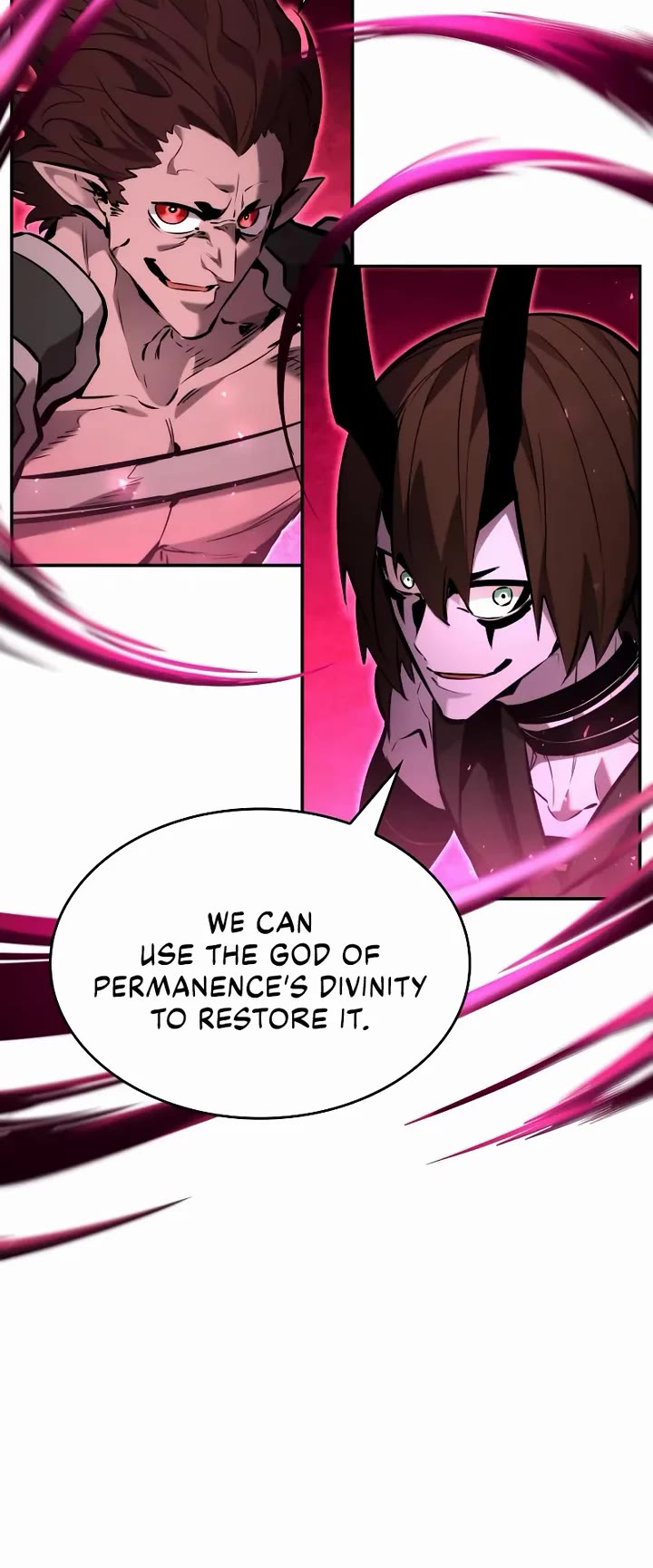 Boundless Necromancer Chapter 171 page 44 - Chapter 171