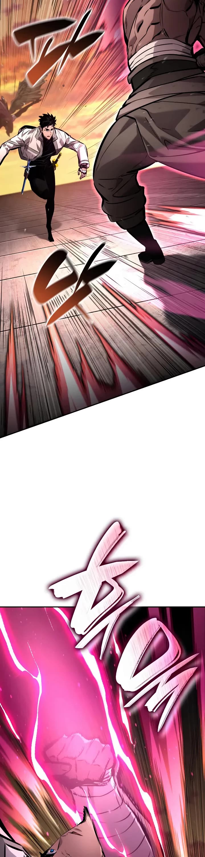 Boundless Necromancer Chapter 171 page 47 - Chapter 171