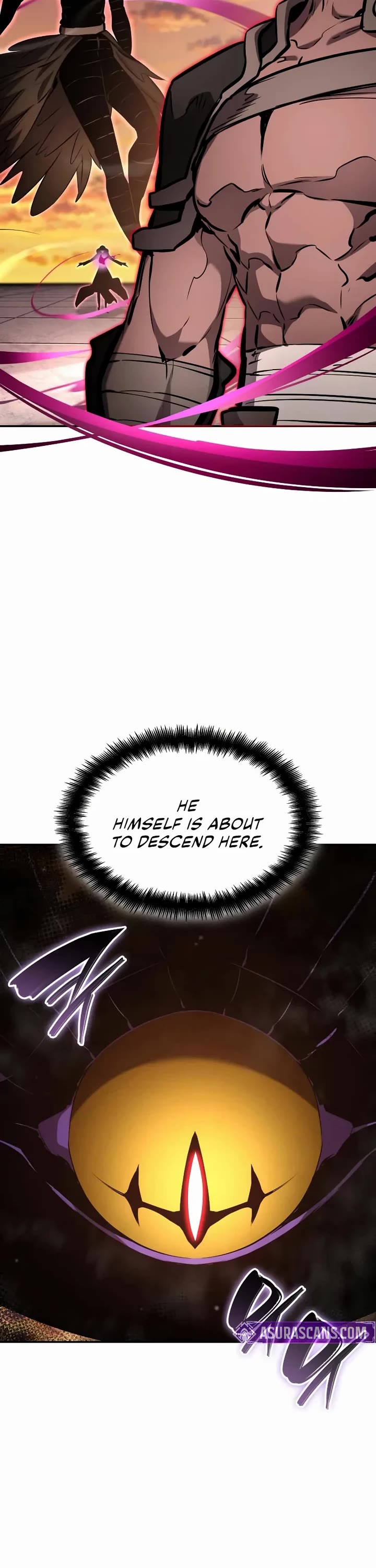Boundless Necromancer Chapter 171 page 51 - Chapter 171