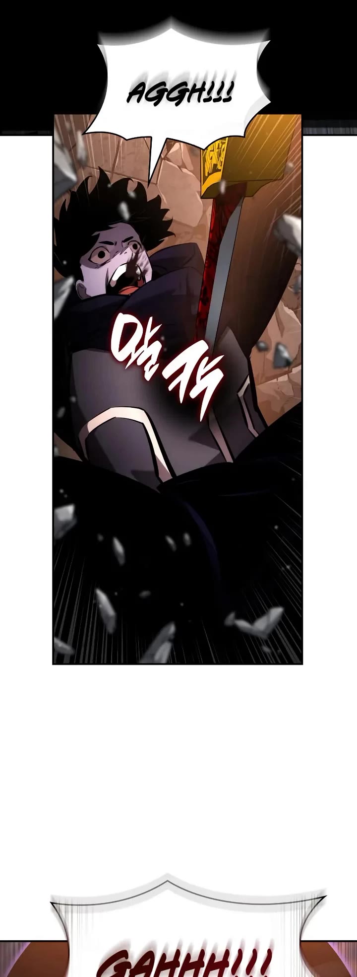 Boundless Necromancer Chapter 171 page 63 - Chapter 171