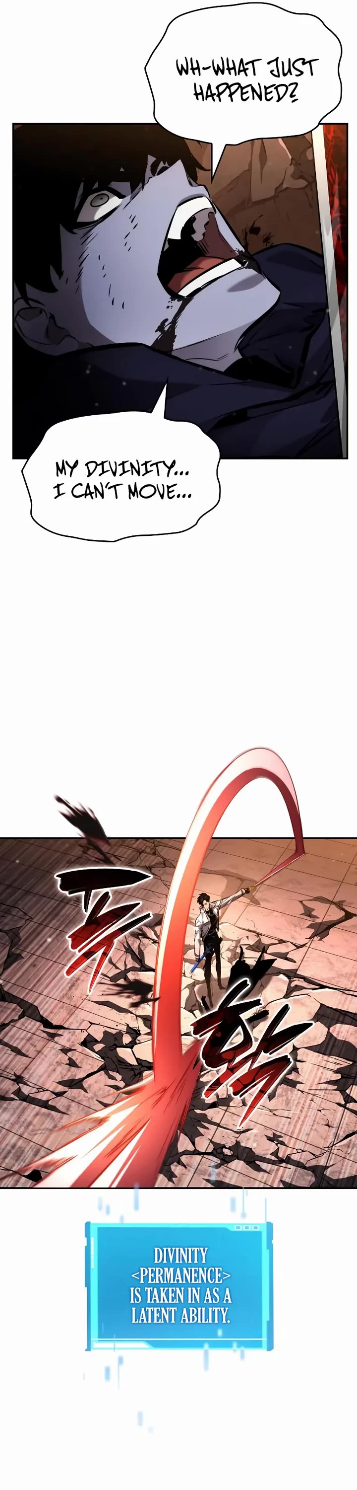 Boundless Necromancer Chapter 171 page 65 - Chapter 171