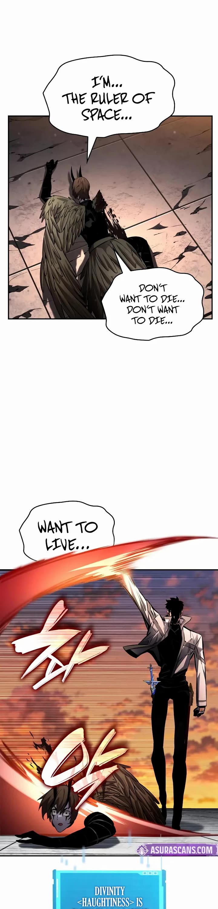 Boundless Necromancer Chapter 171 page 66 - Chapter 171