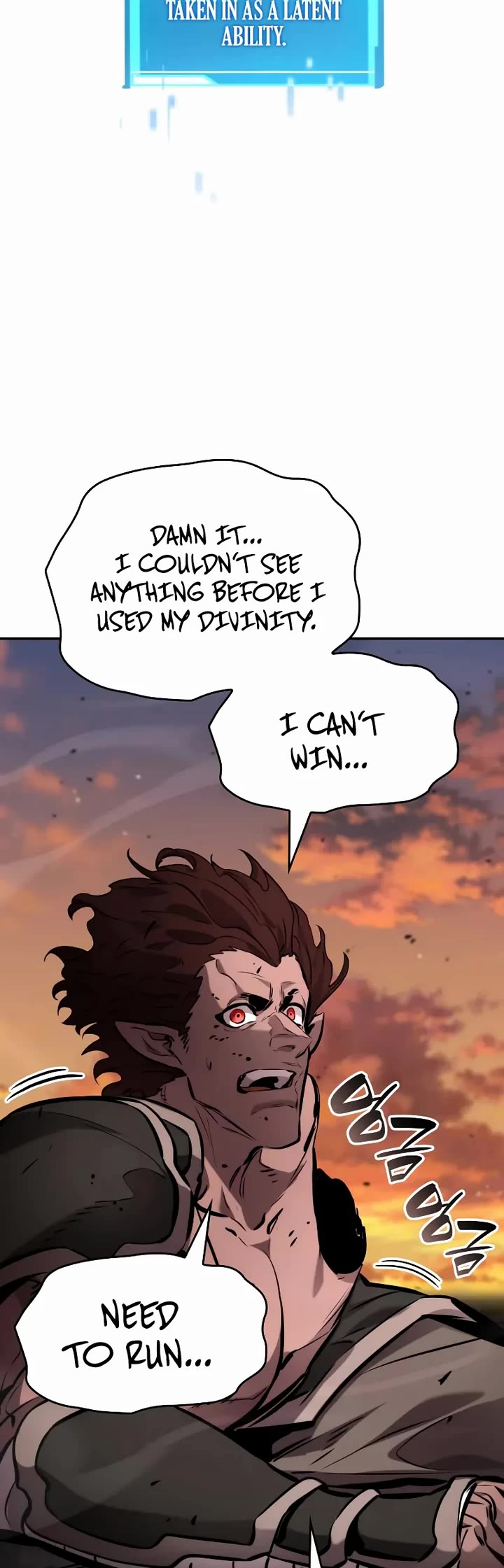 Boundless Necromancer Chapter 171 page 67 - Chapter 171