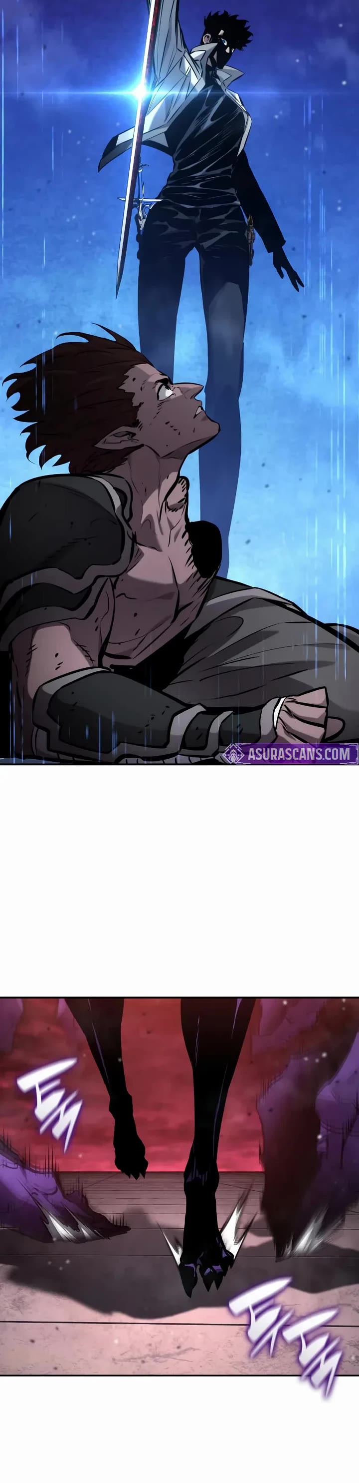 Boundless Necromancer Chapter 171 page 70 - Chapter 171