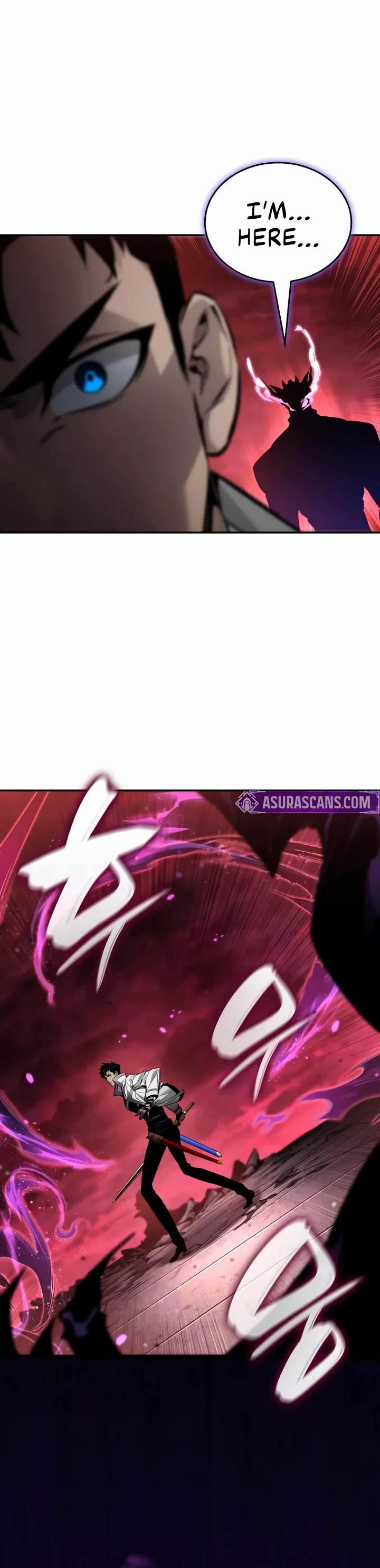 Boundless Necromancer Chapter 171 page 71 - Chapter 171