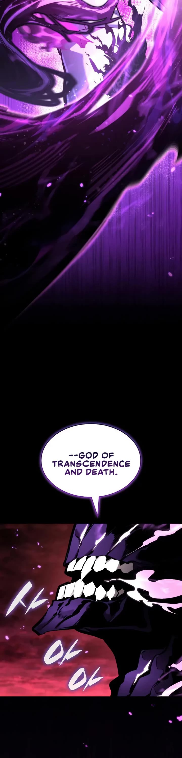 Boundless Necromancer Chapter 171 page 73 - Chapter 171
