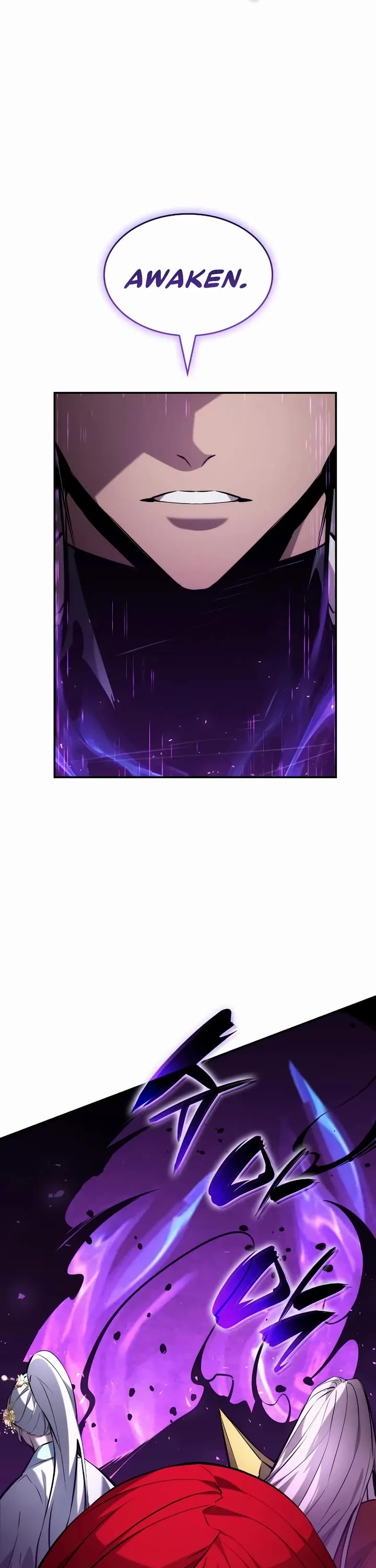 Boundless Necromancer Chapter 171 page 8 - Chapter 171