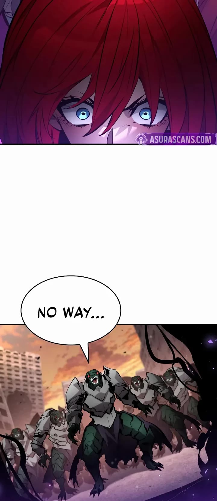 Boundless Necromancer Chapter 171 page 9 - Chapter 171