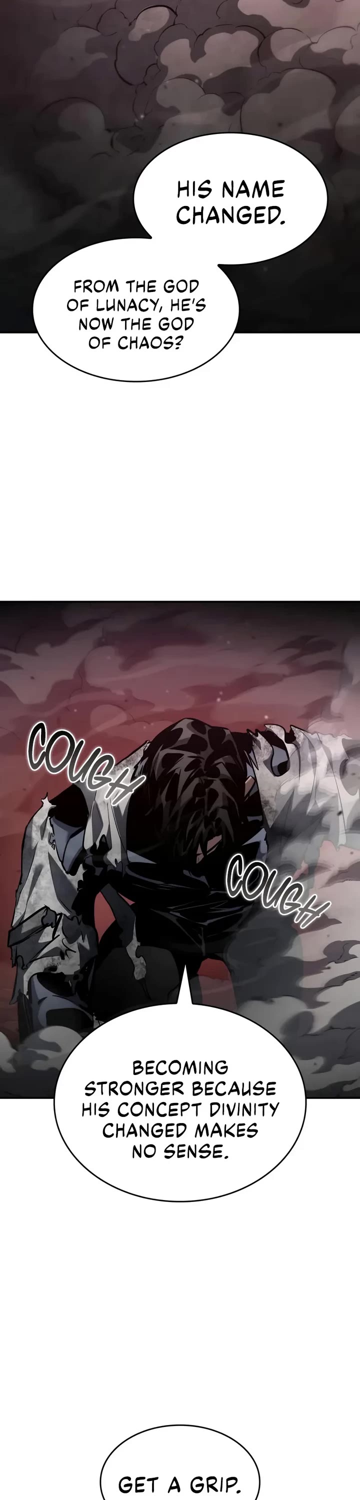Boundless Necromancer Chapter 172 page 16 - Chapter 172