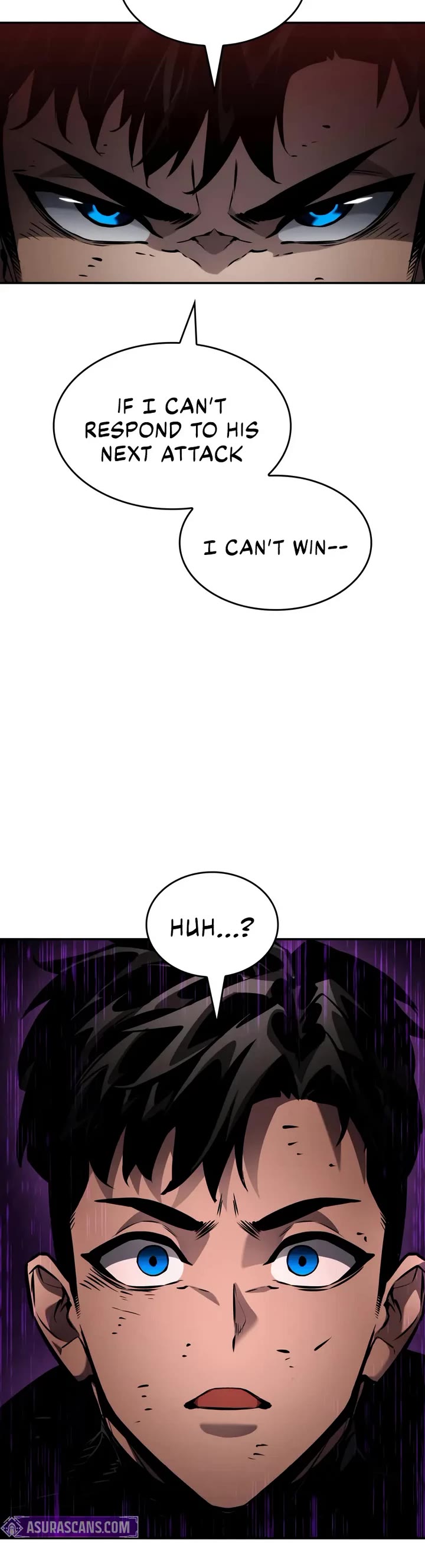 Boundless Necromancer Chapter 172 page 17 - Chapter 172