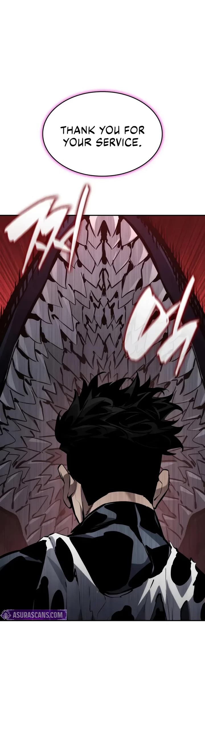 Boundless Necromancer Chapter 172 page 22 - Chapter 172