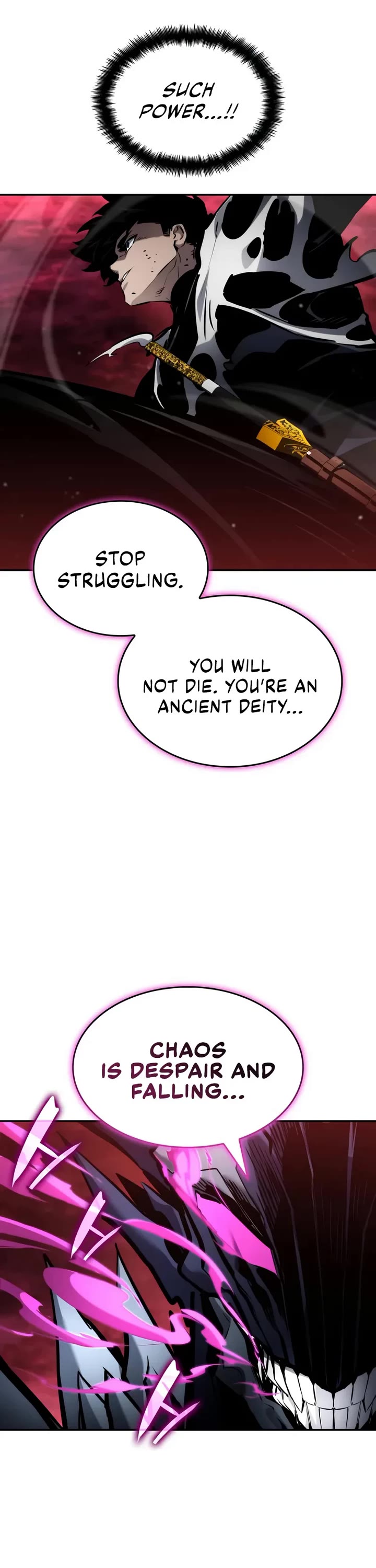 Boundless Necromancer Chapter 172 page 24 - Chapter 172