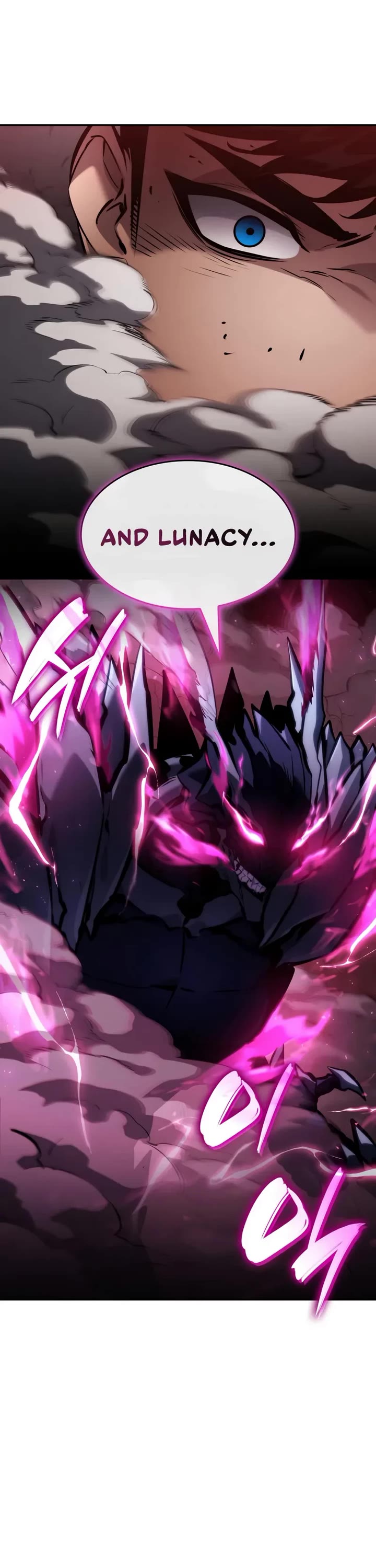 Boundless Necromancer Chapter 172 page 25 - Chapter 172