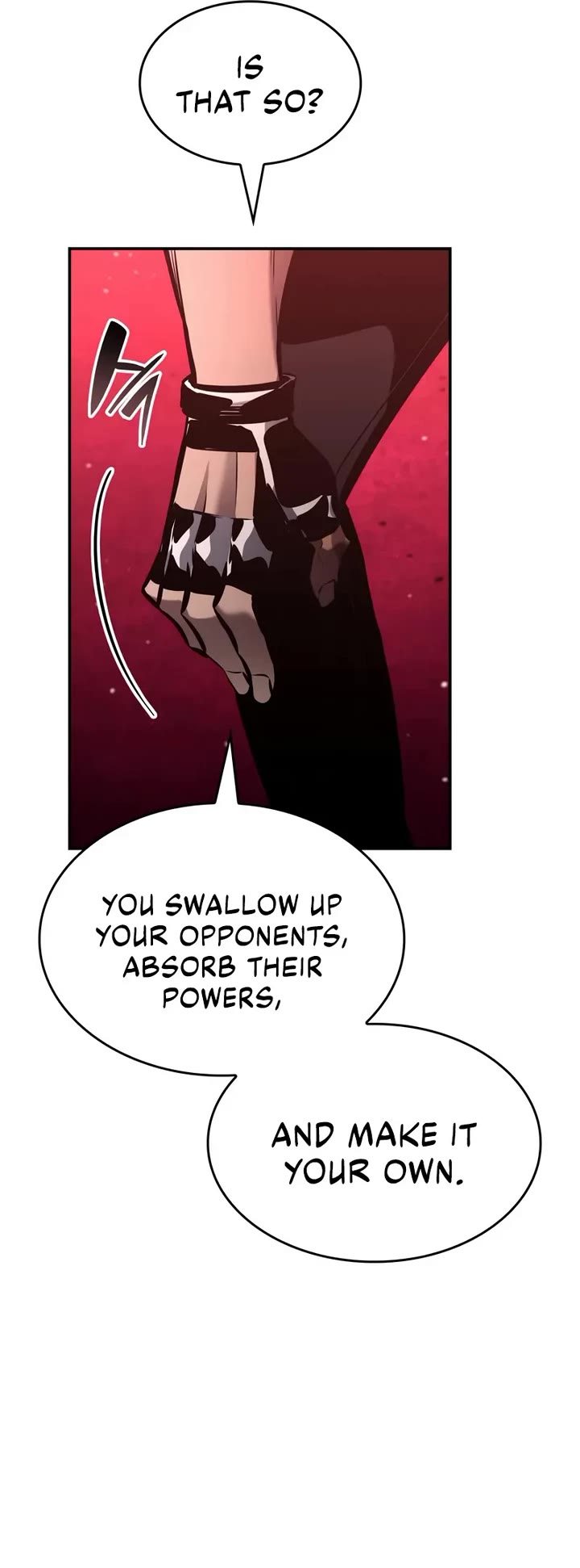 Boundless Necromancer Chapter 172 page 26 - Chapter 172