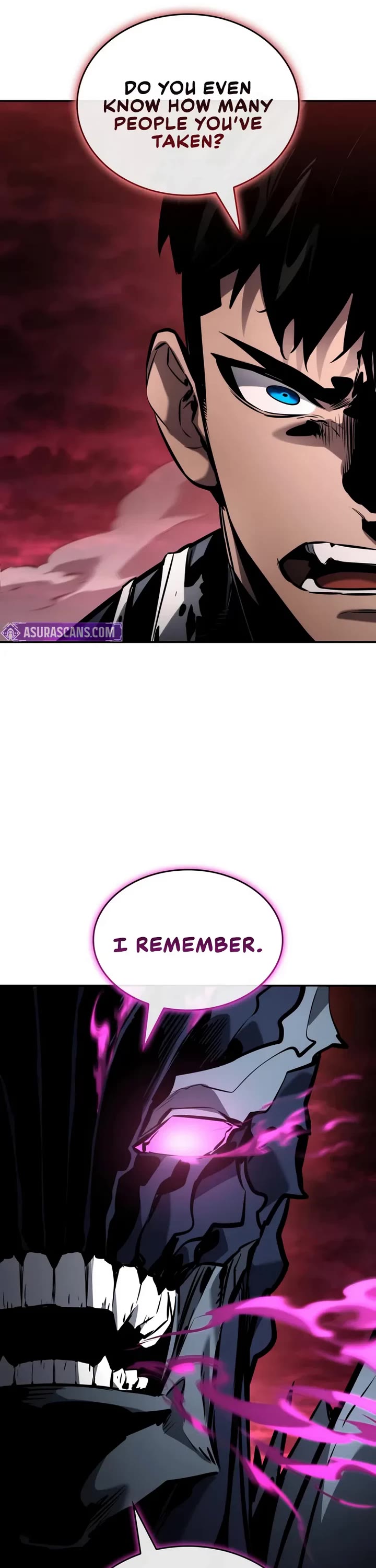 Boundless Necromancer Chapter 172 page 28 - Chapter 172