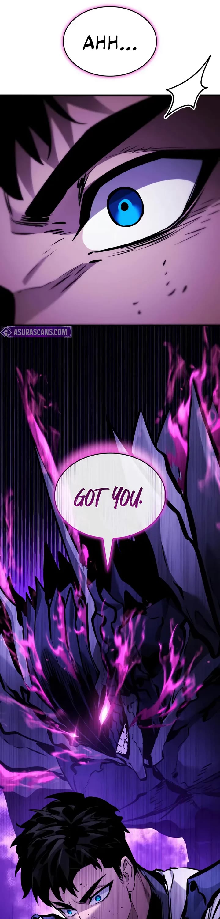 Boundless Necromancer Chapter 172 page 38 - Chapter 172
