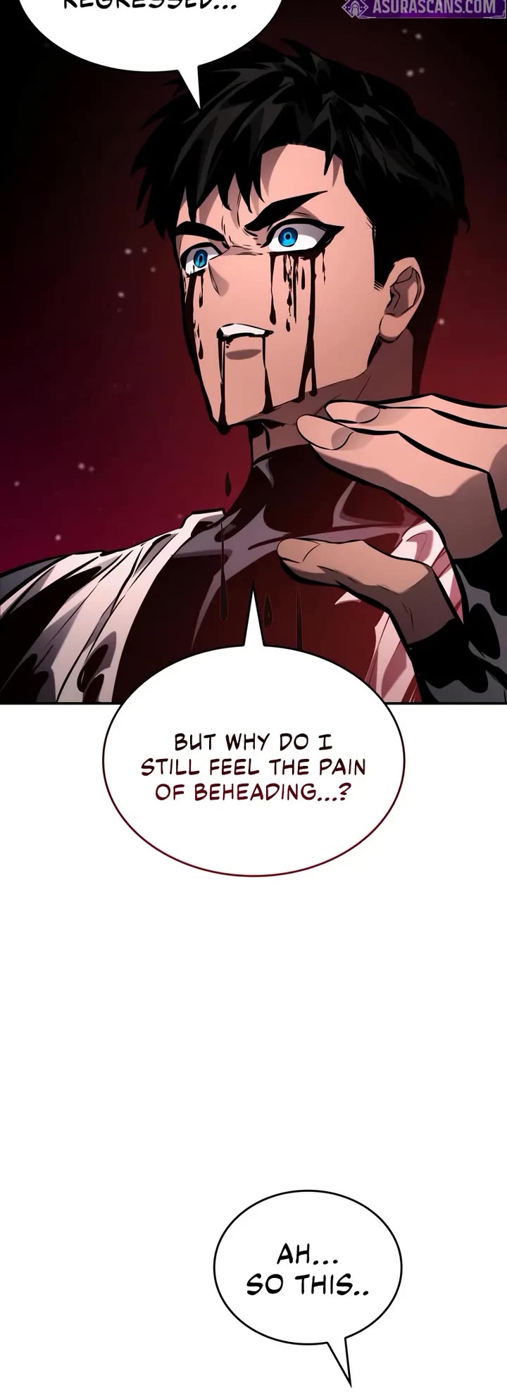 Boundless Necromancer Chapter 172 page 42 - Chapter 172