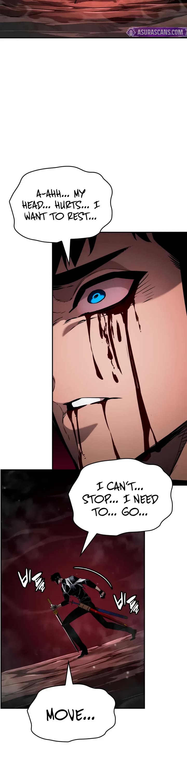 Boundless Necromancer Chapter 172 page 44 - Chapter 172