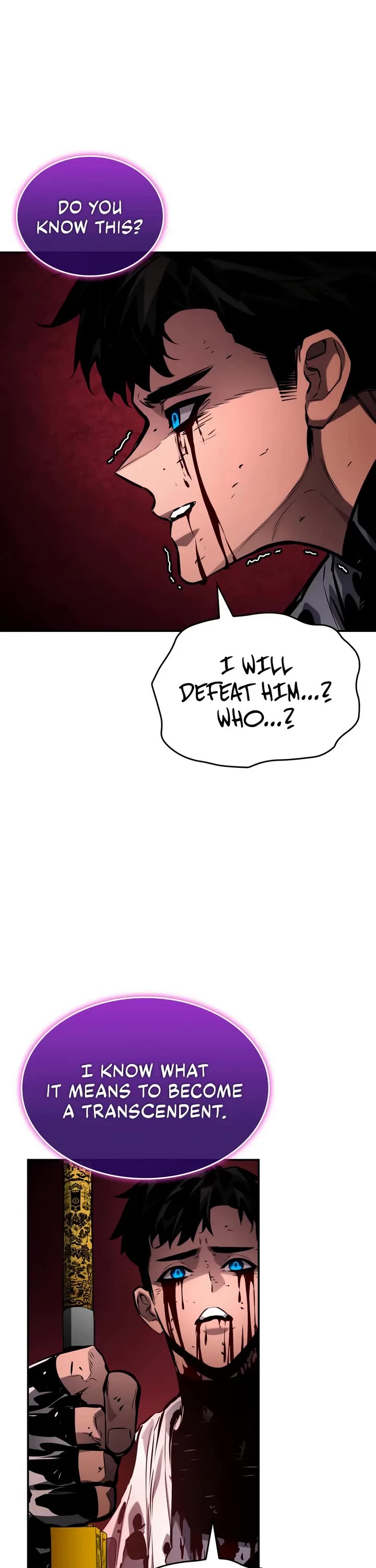 Boundless Necromancer Chapter 172 page 45 - Chapter 172