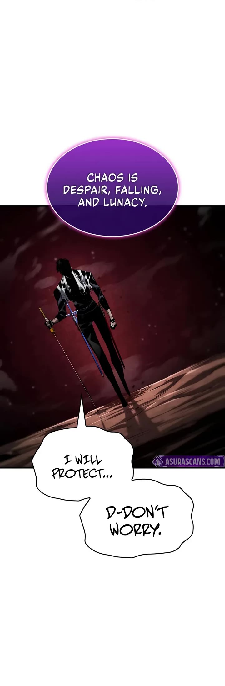 Boundless Necromancer Chapter 172 page 47 - Chapter 172