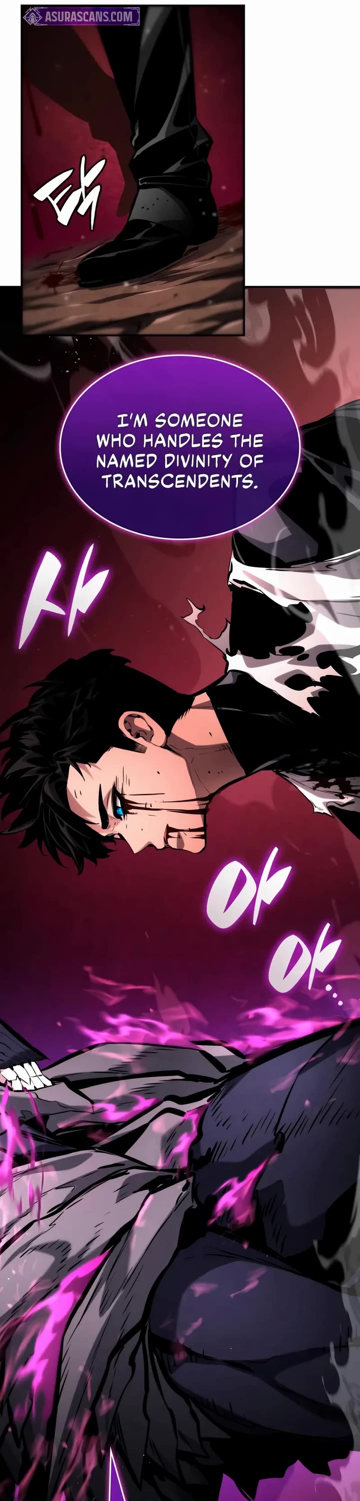 Boundless Necromancer Chapter 172 page 48 - Chapter 172