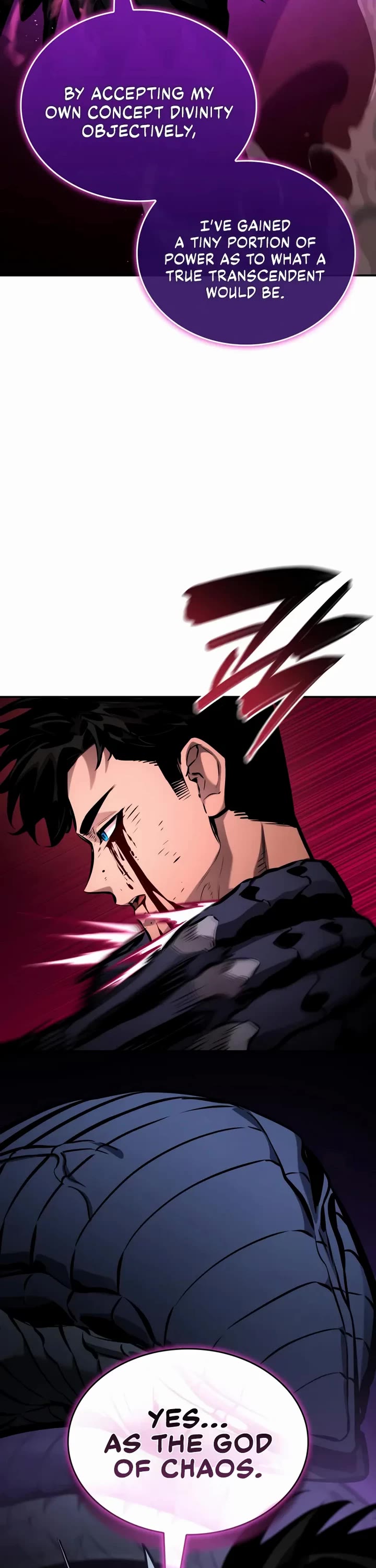 Boundless Necromancer Chapter 172 page 49 - Chapter 172