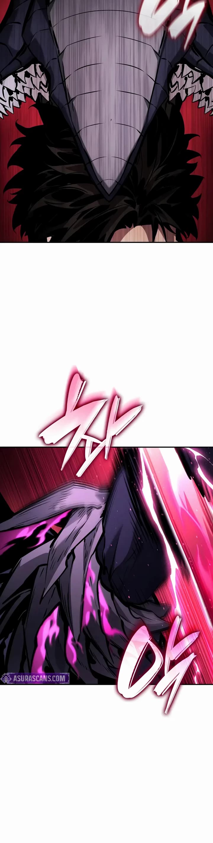 Boundless Necromancer Chapter 172 page 51 - Chapter 172