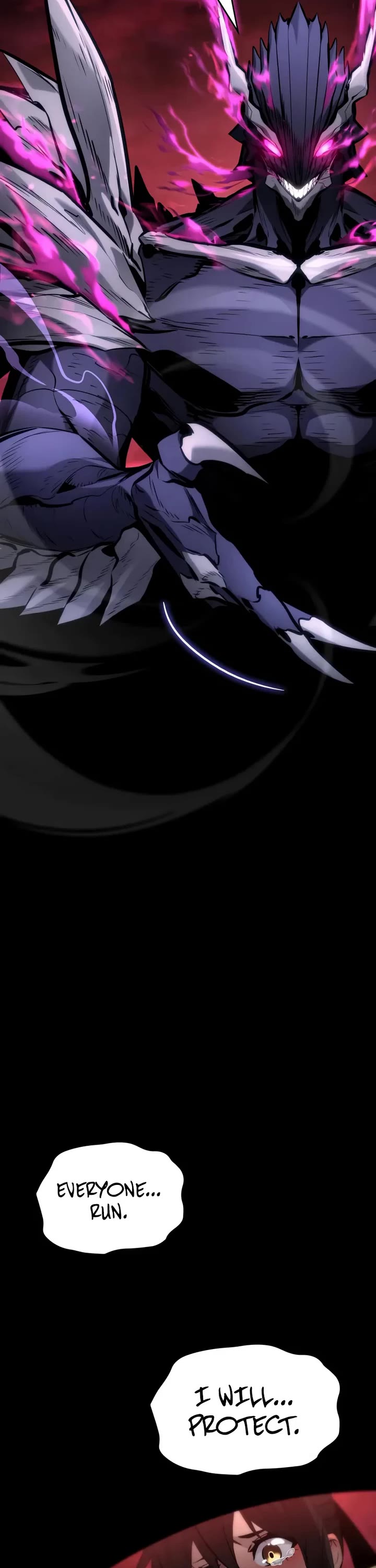 Boundless Necromancer Chapter 172 page 53 - Chapter 172