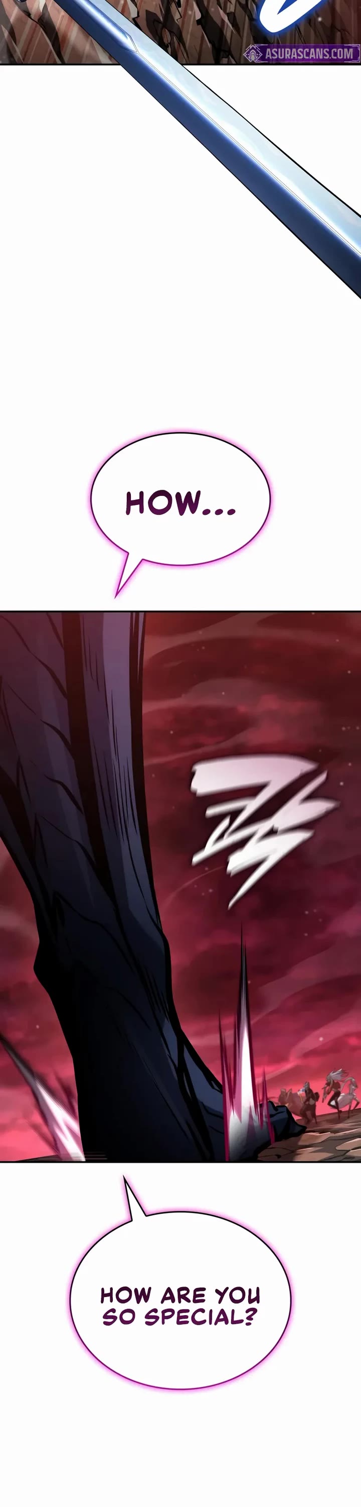 Boundless Necromancer Chapter 172 page 57 - Chapter 172