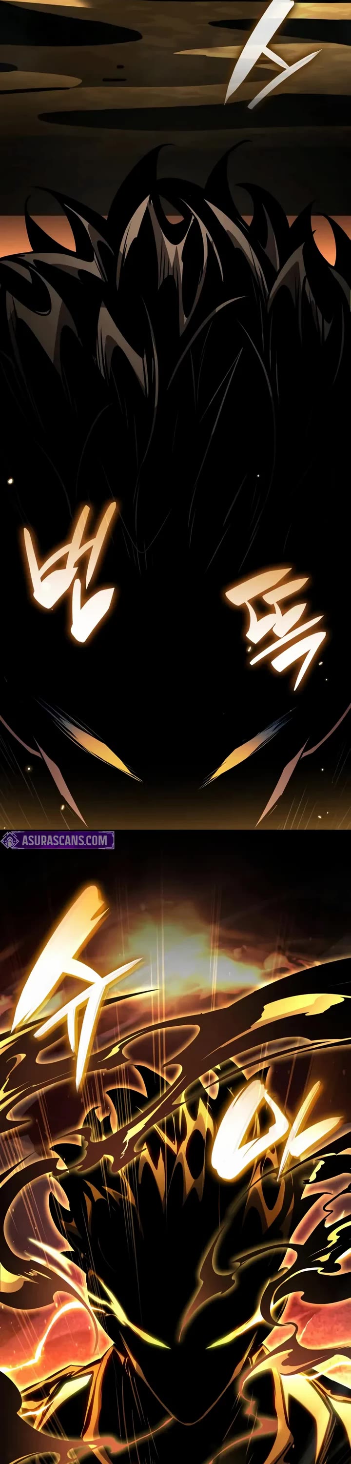Boundless Necromancer Chapter 172 page 68 - Chapter 172