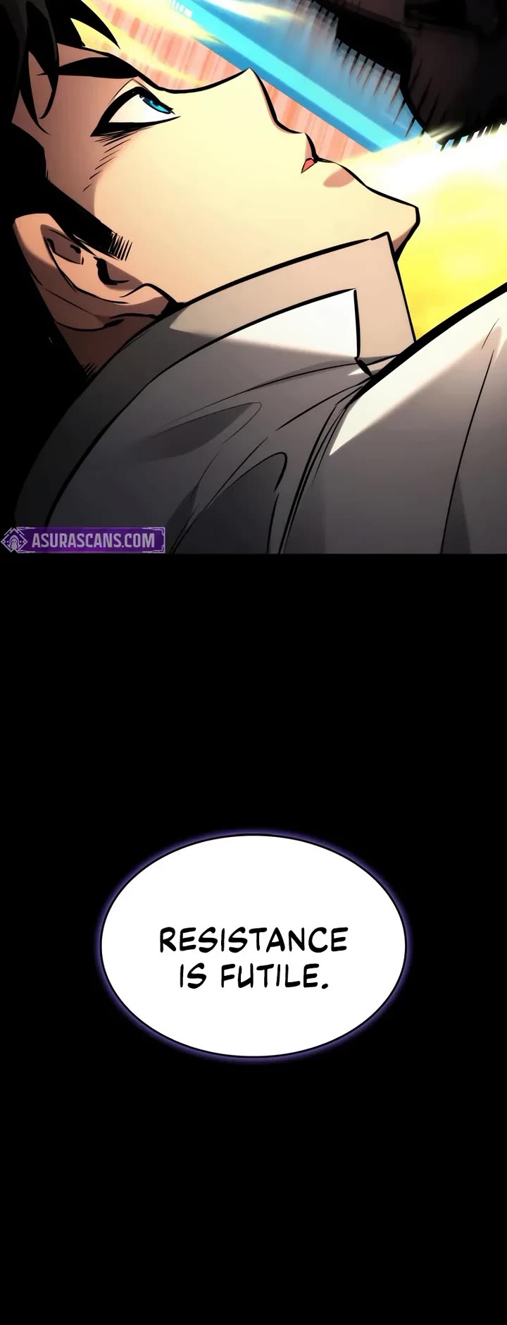 Boundless Necromancer Chapter 172 page 9 - Chapter 172