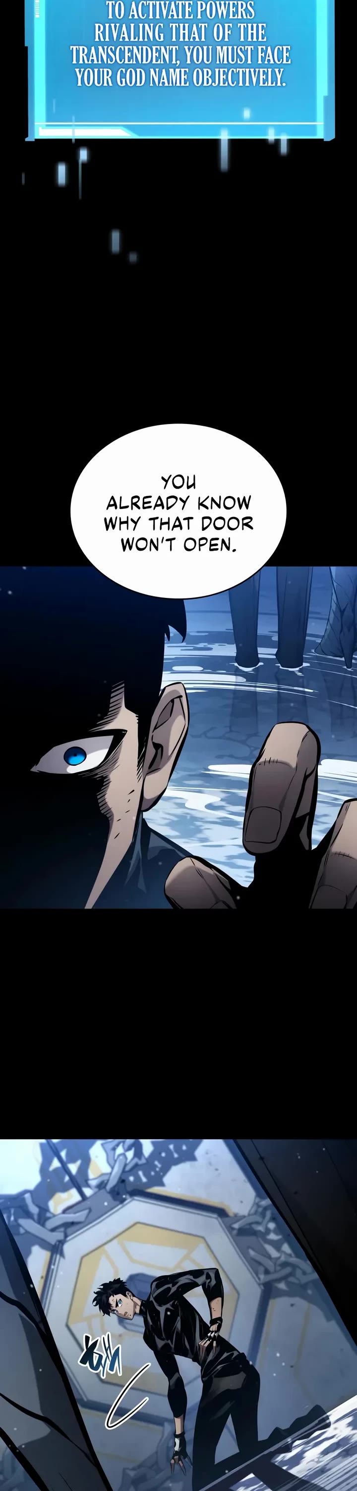 Boundless Necromancer Chapter 173 page 10 - Chapter 173