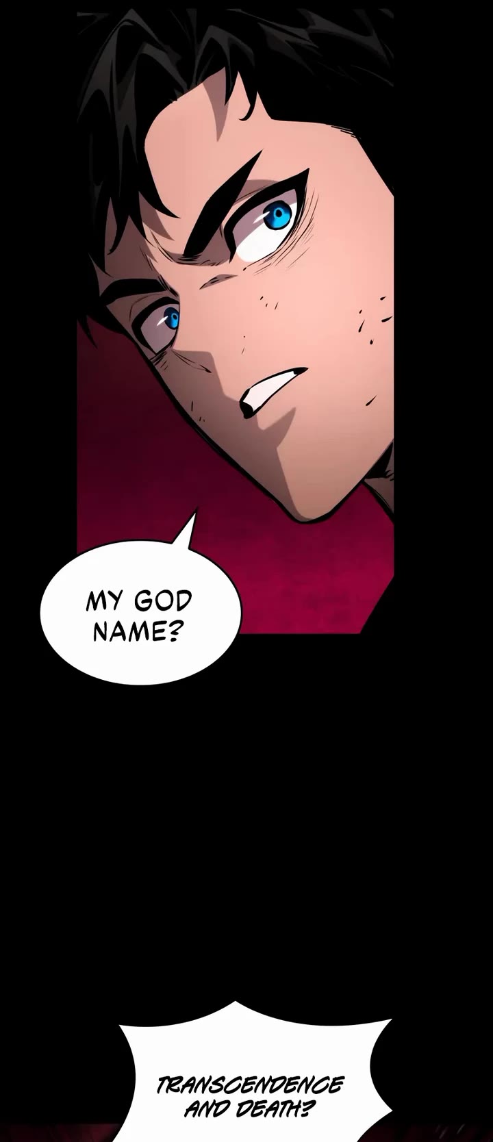 Boundless Necromancer Chapter 173 page 12 - Chapter 173