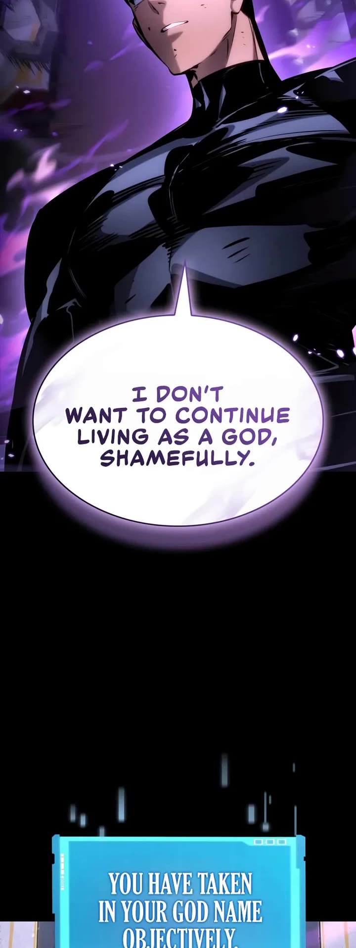 Boundless Necromancer Chapter 173 page 22 - Chapter 173
