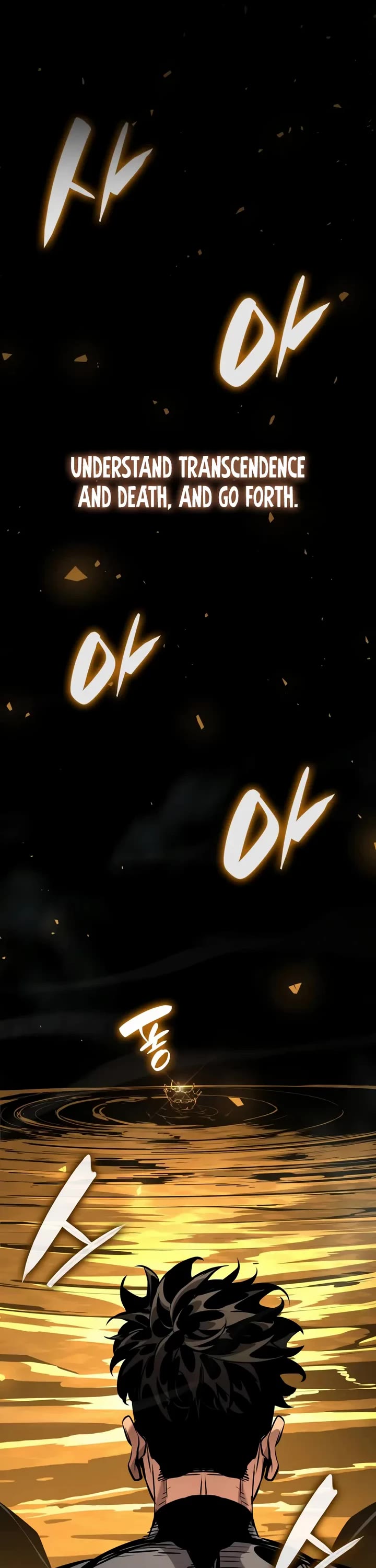 Boundless Necromancer Chapter 173 page 24 - Chapter 173