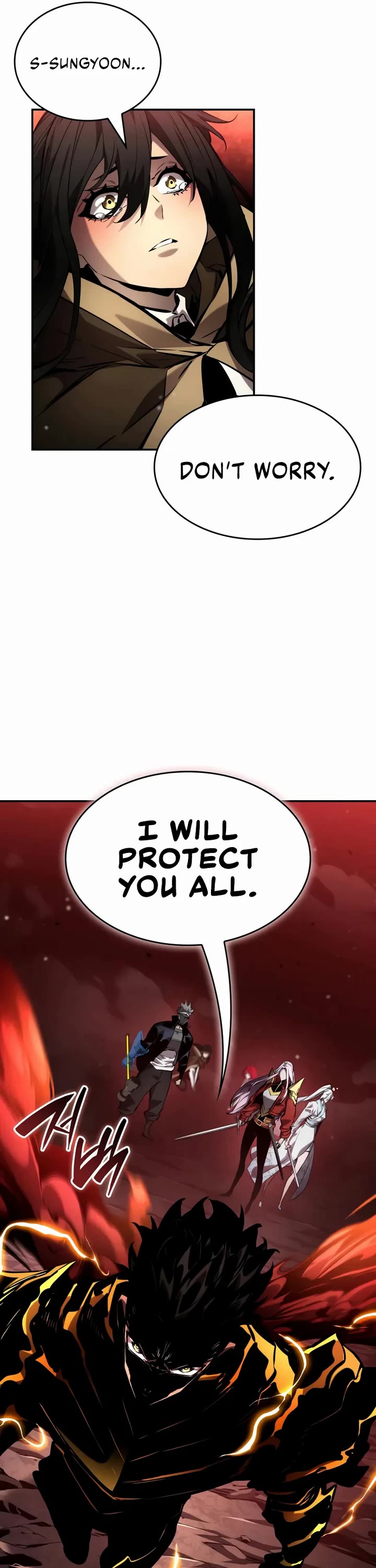 Boundless Necromancer Chapter 173 page 29 - Chapter 173