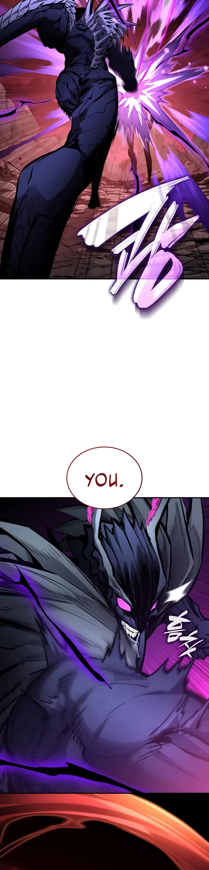 Boundless Necromancer Chapter 173 page 34 - Chapter 173