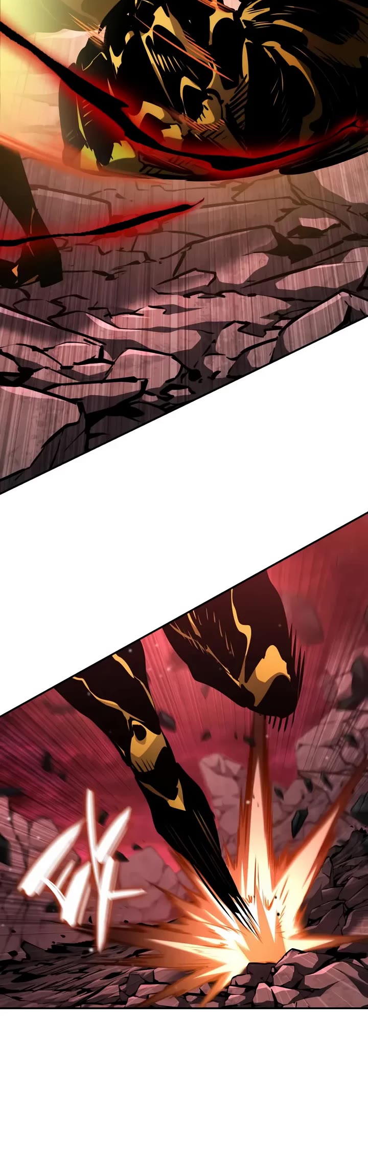 Boundless Necromancer Chapter 173 page 46 - Chapter 173