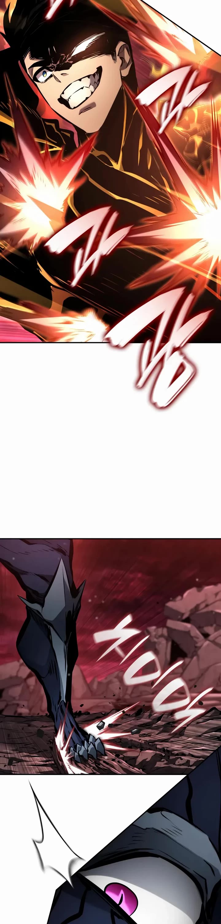 Boundless Necromancer Chapter 173 page 49 - Chapter 173