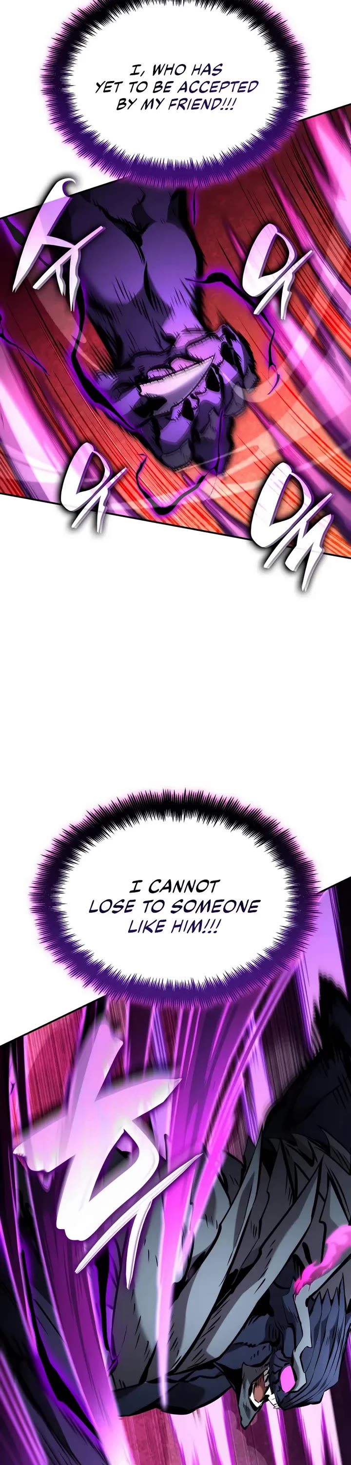 Boundless Necromancer Chapter 173 page 53 - Chapter 173