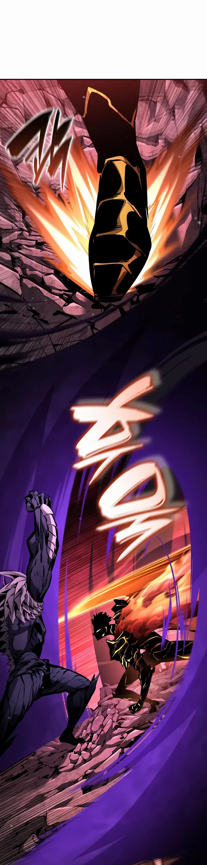 Boundless Necromancer Chapter 173 page 57 - Chapter 173