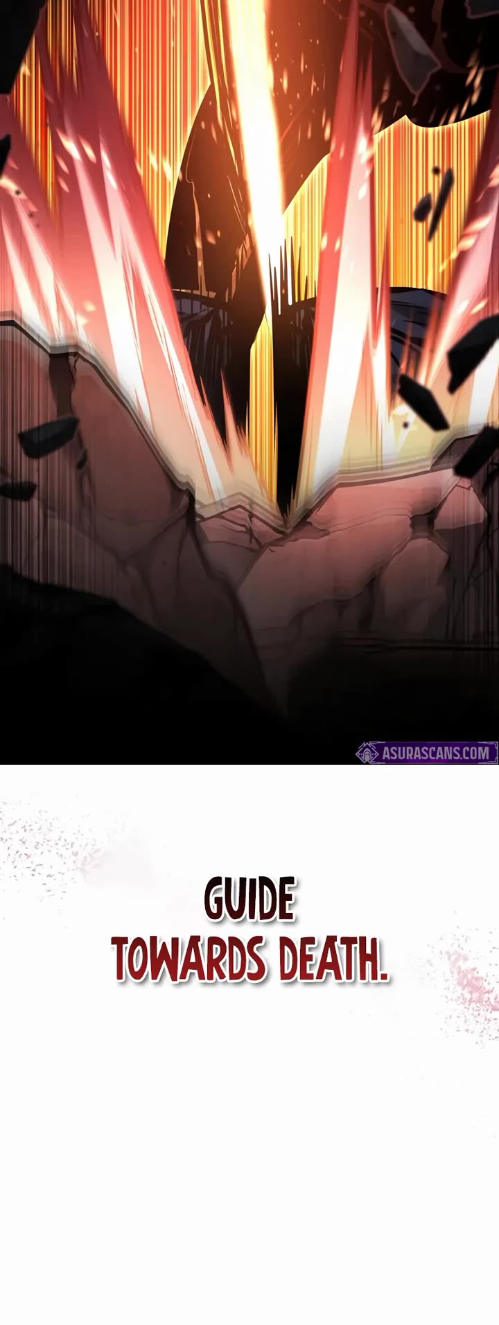 Boundless Necromancer Chapter 173 page 70 - Chapter 173