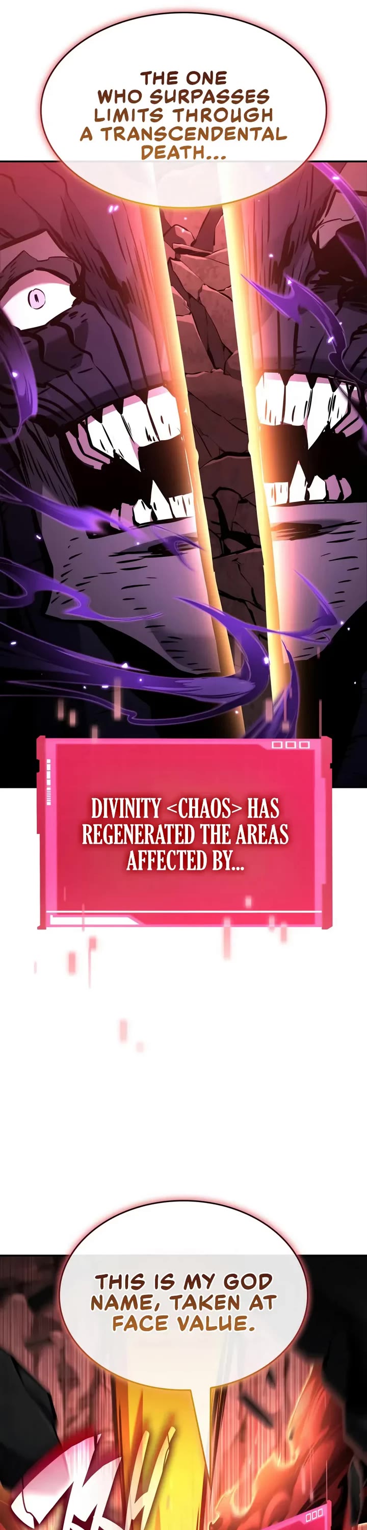 Boundless Necromancer Chapter 173 page 71 - Chapter 173