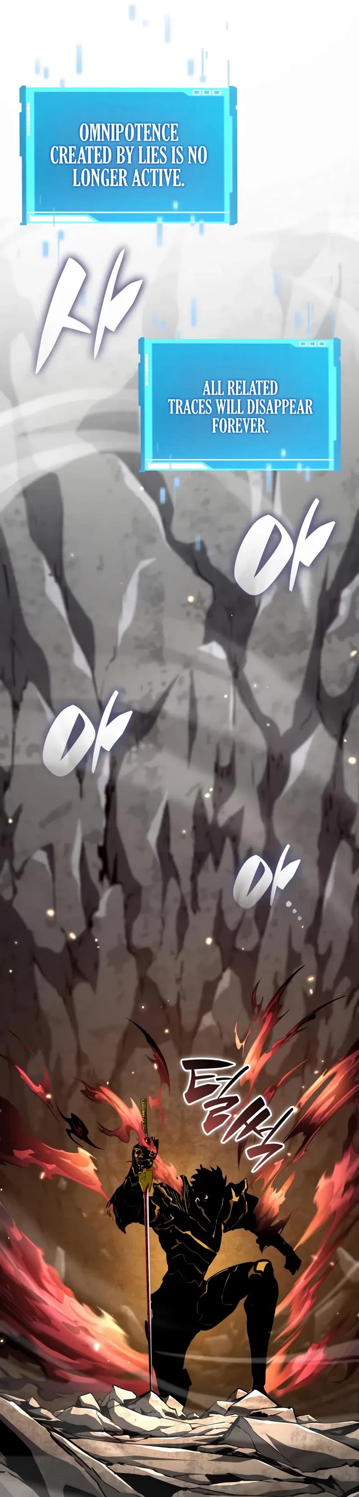 Boundless Necromancer Chapter 173 page 75 - Chapter 173