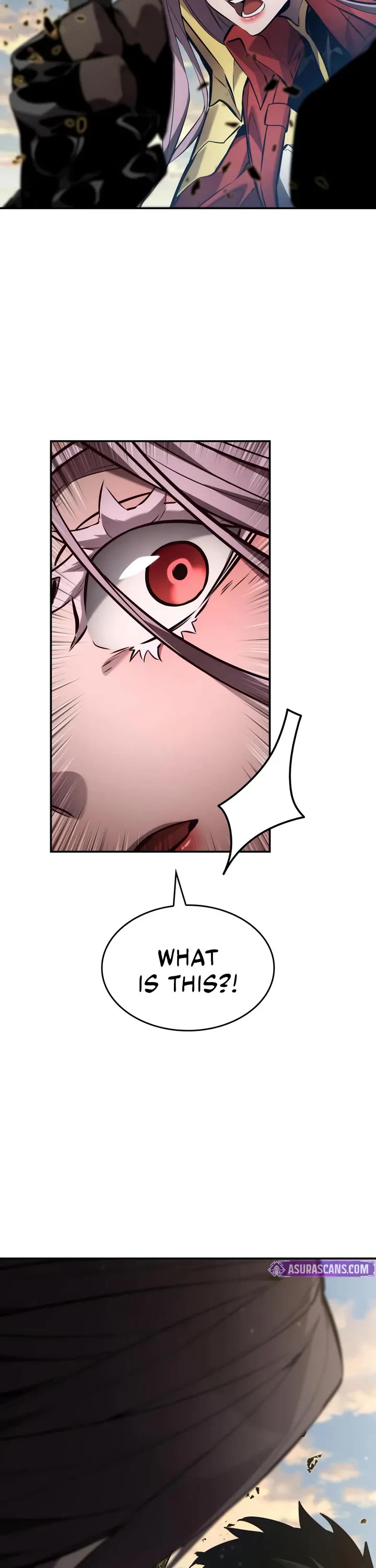 Boundless Necromancer Chapter 173 page 77 - Chapter 173