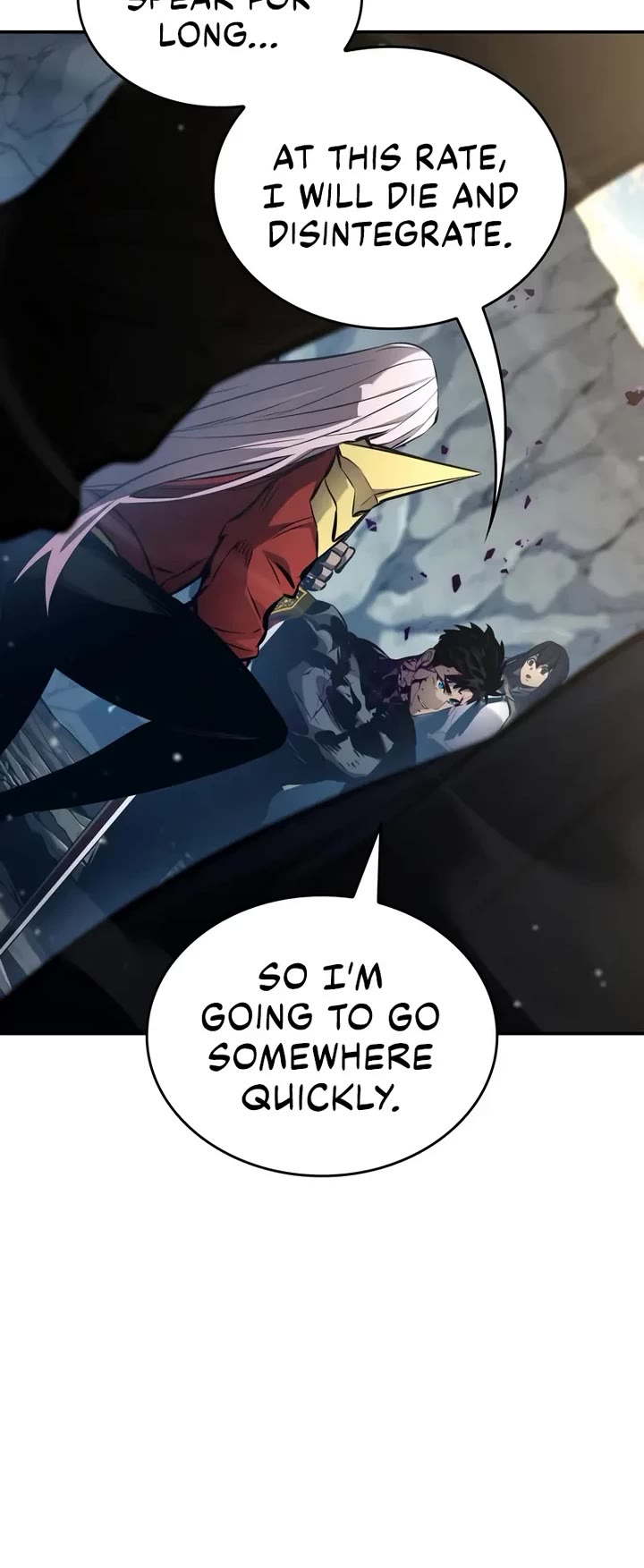 Boundless Necromancer Chapter 173 page 79 - Chapter 173