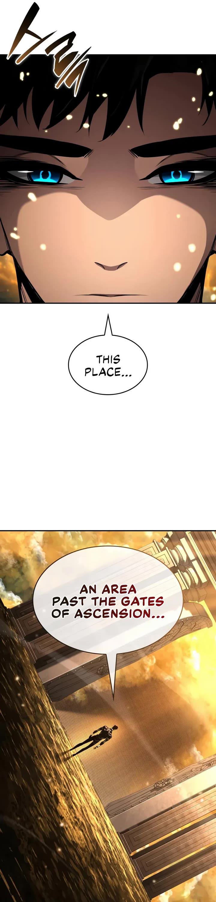 Boundless Necromancer Chapter 173 page 85 - Chapter 173