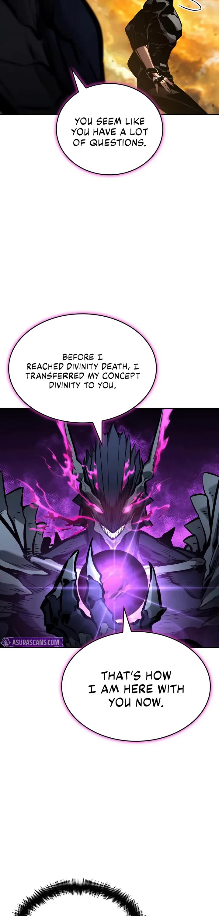 Boundless Necromancer Chapter 173 page 87 - Chapter 173