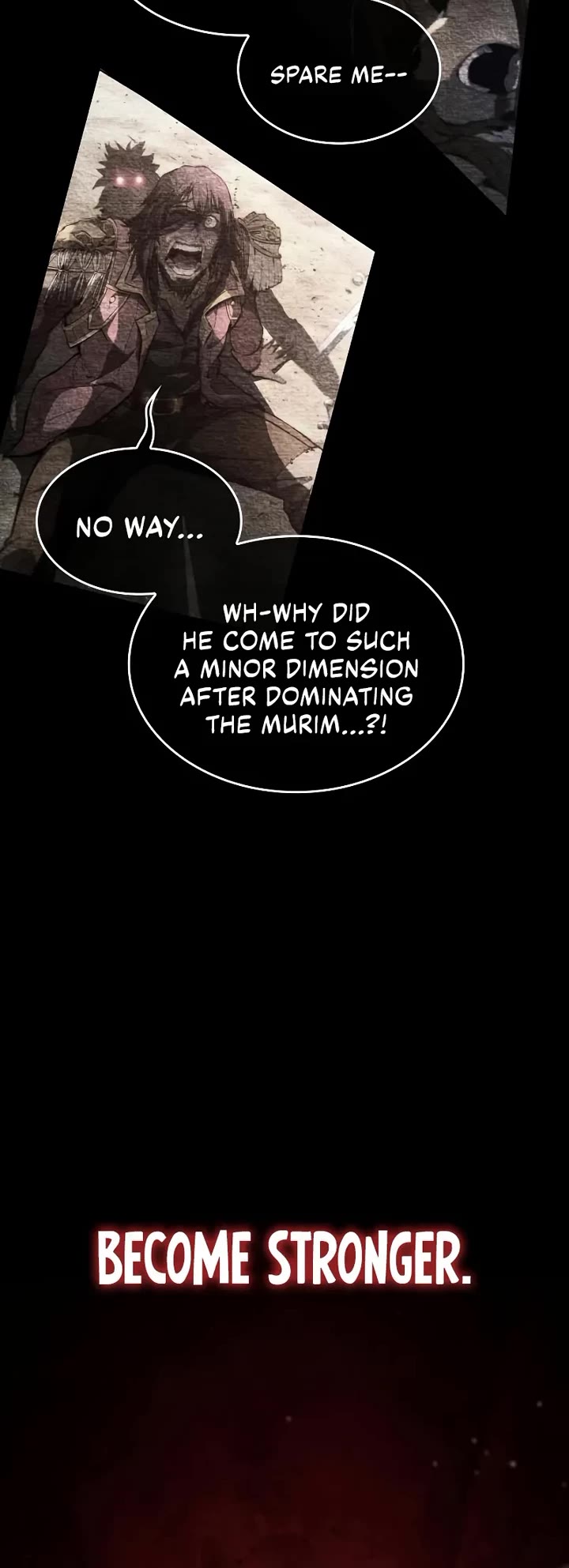 Boundless Necromancer Chapter 174 page 15 - Chapter 174