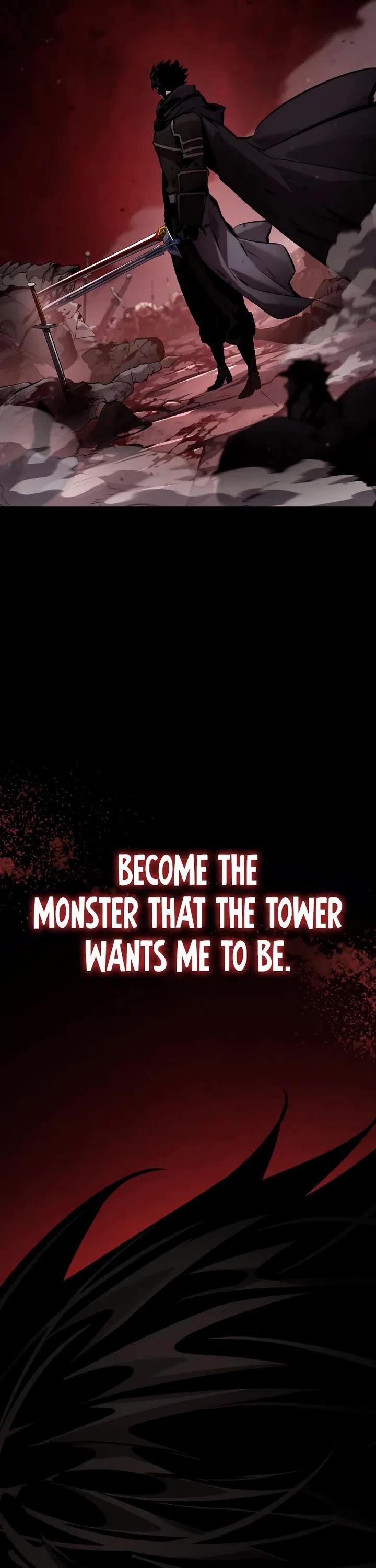 Boundless Necromancer Chapter 174 page 16 - Chapter 174
